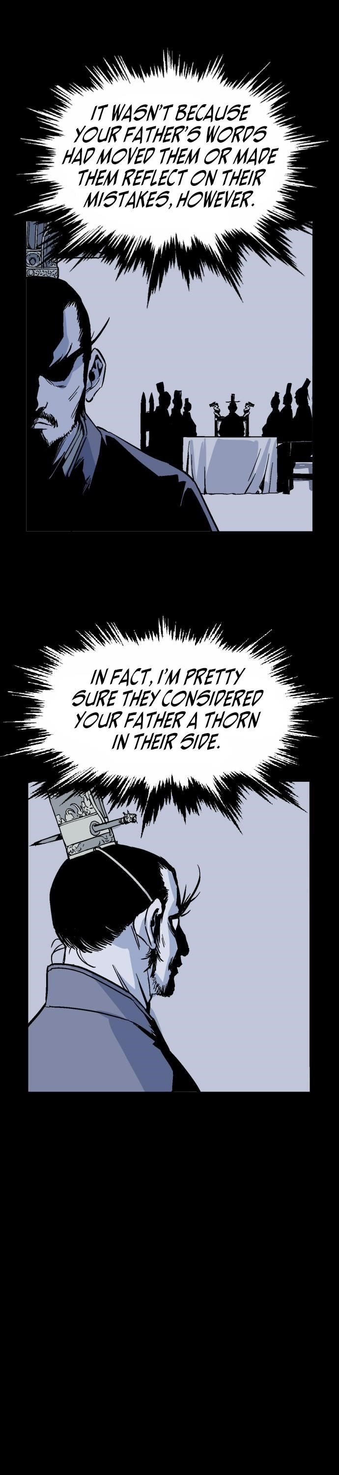 Gosu Chapter 42 25