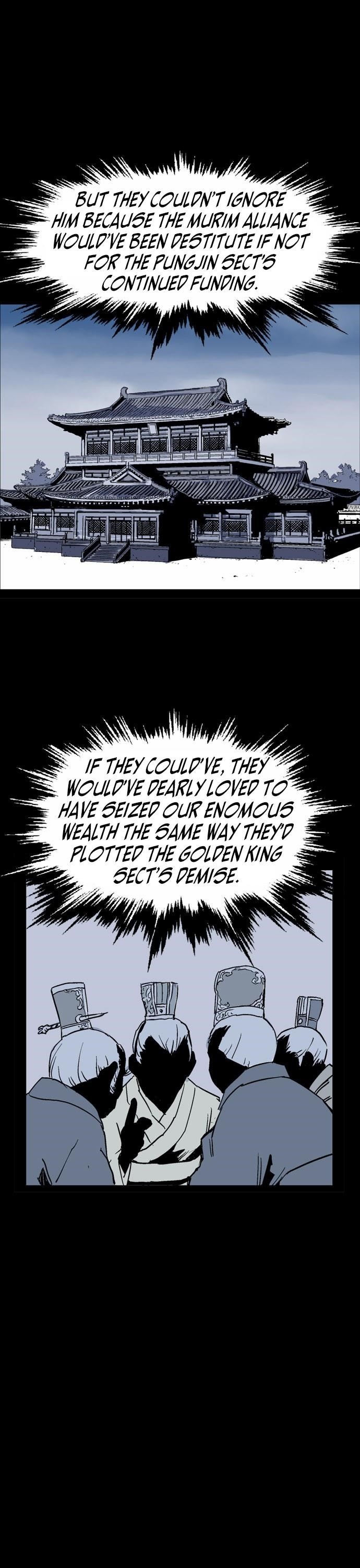 Gosu Chapter 42 26