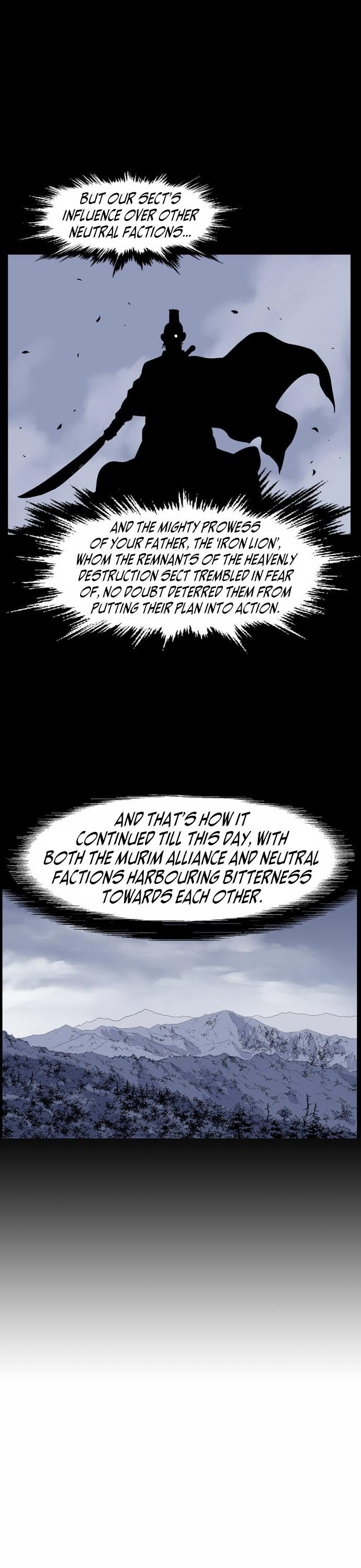 Gosu Chapter 42 27