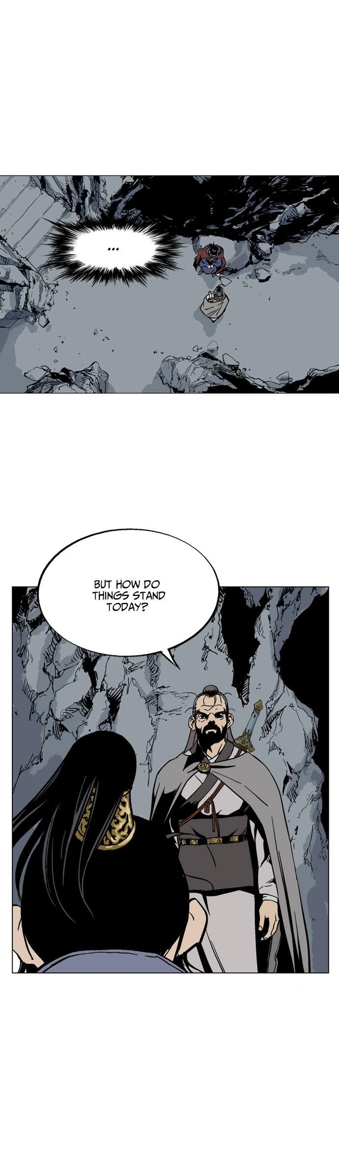 Gosu Chapter 42 28