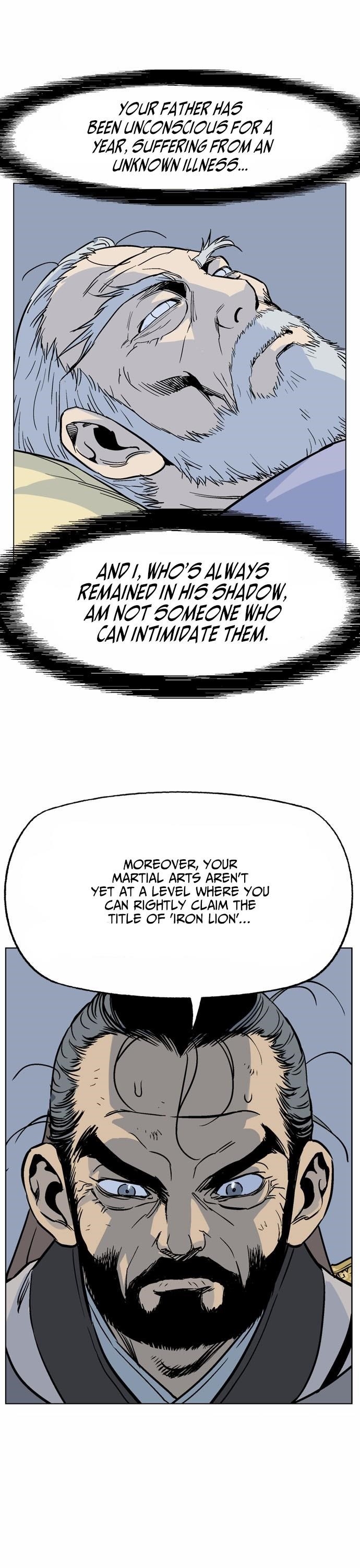 Gosu Chapter 42 29