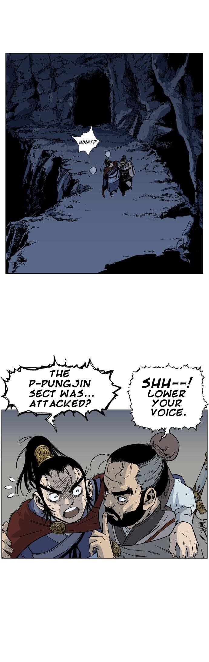 Gosu Chapter 42 3