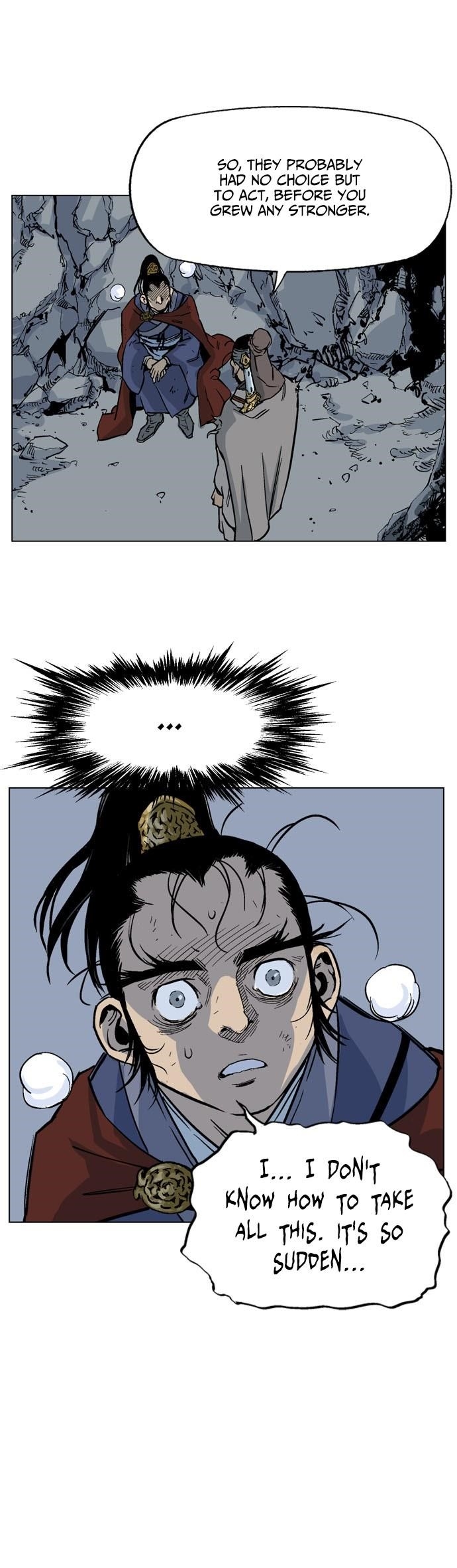 Gosu Chapter 42 30