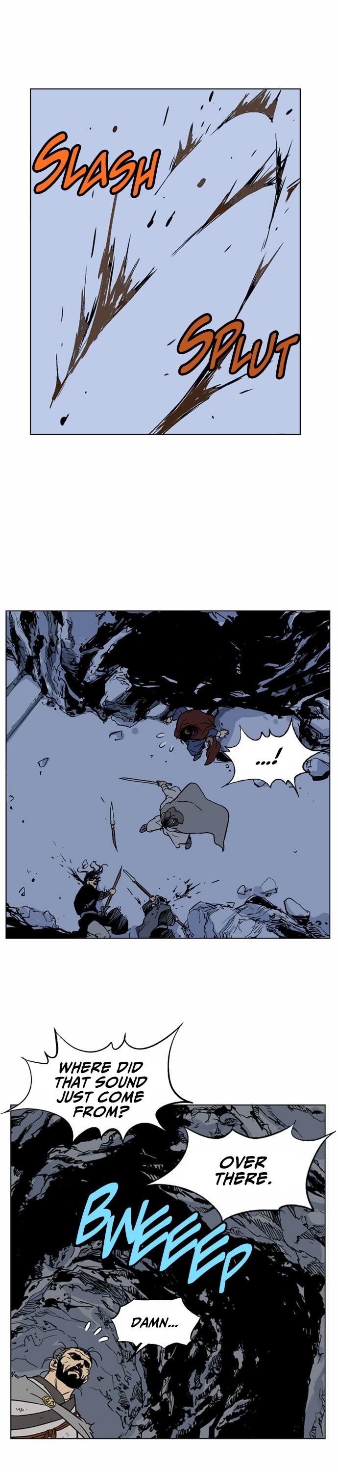 Gosu Chapter 42 32
