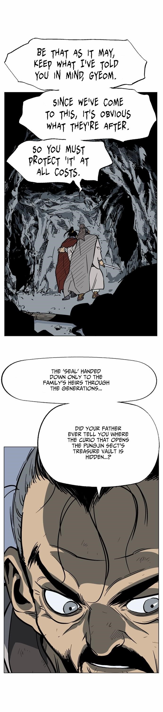 Gosu Chapter 42 34