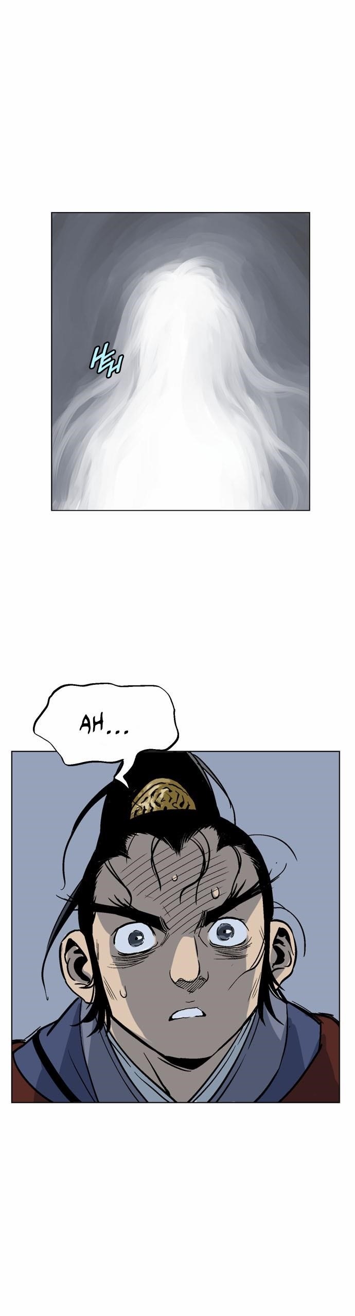 Gosu Chapter 42 35