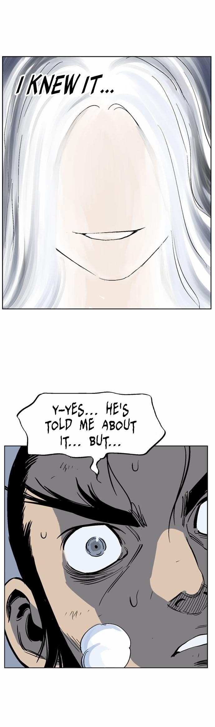 Gosu Chapter 42 36