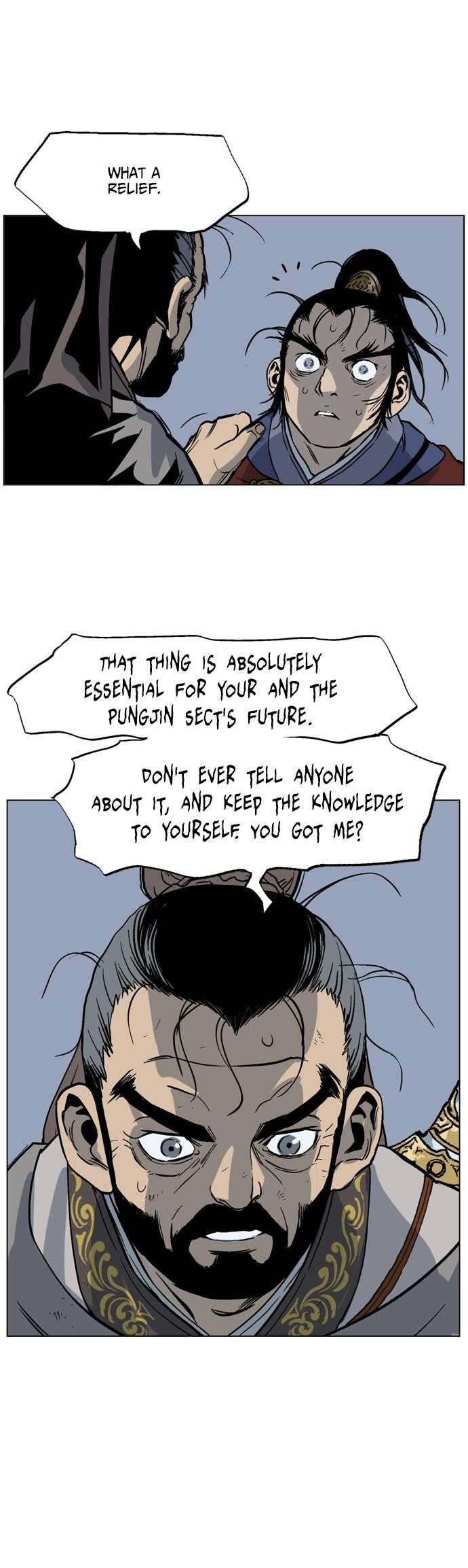 Gosu Chapter 42 38