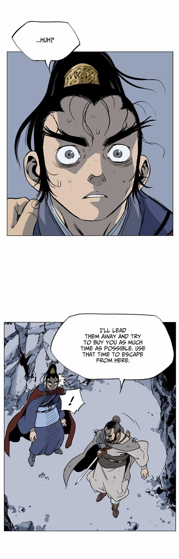 Gosu Chapter 42 39