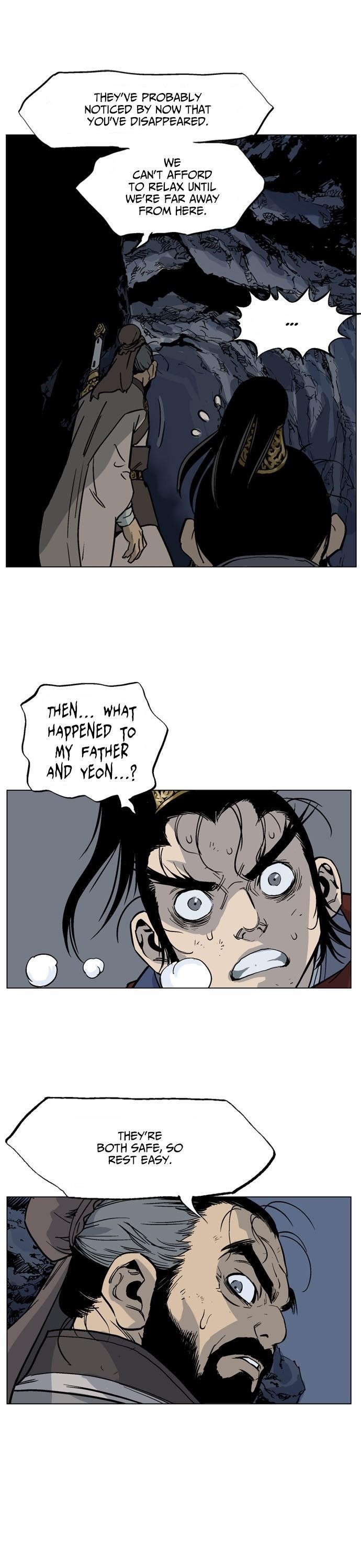 Gosu Chapter 42 4