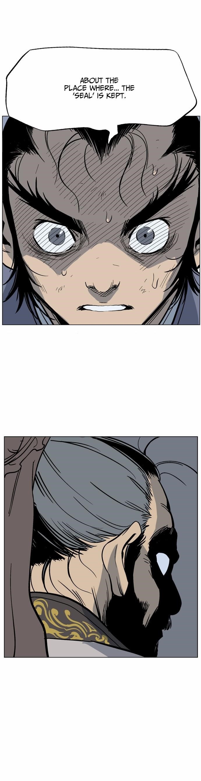 Gosu Chapter 42 42