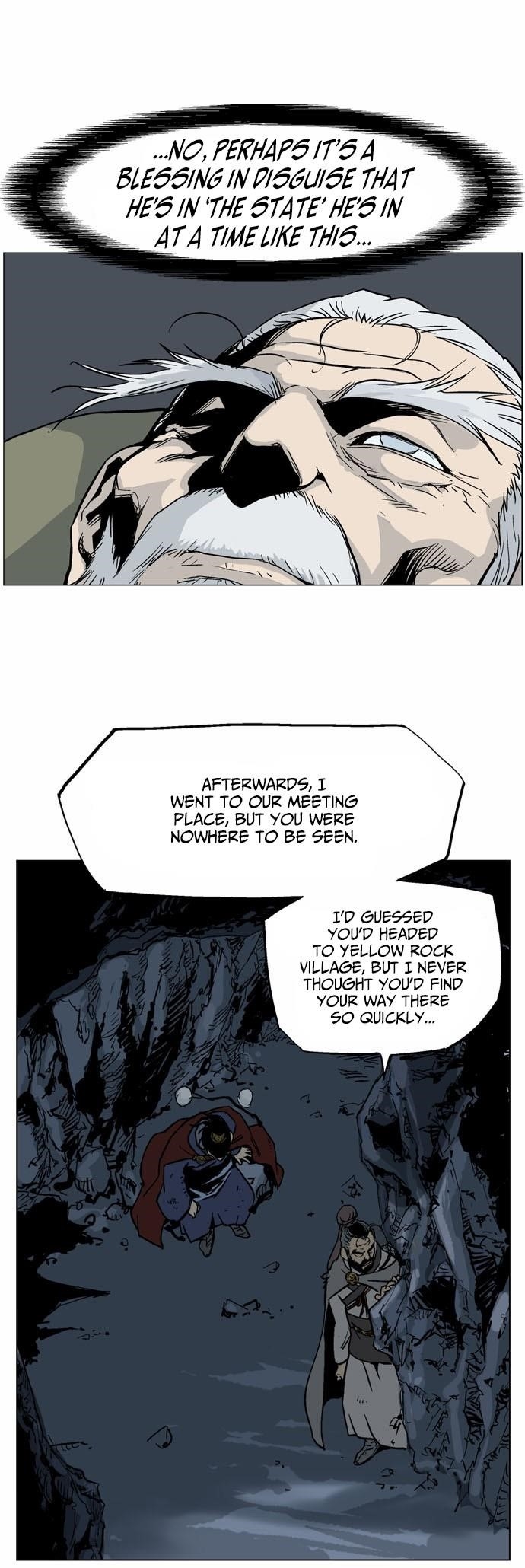 Gosu Chapter 42 6
