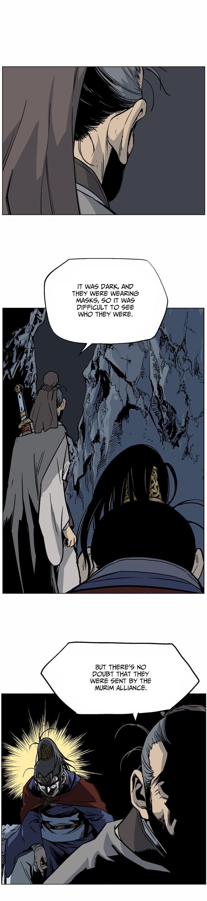 Gosu Chapter 42 8