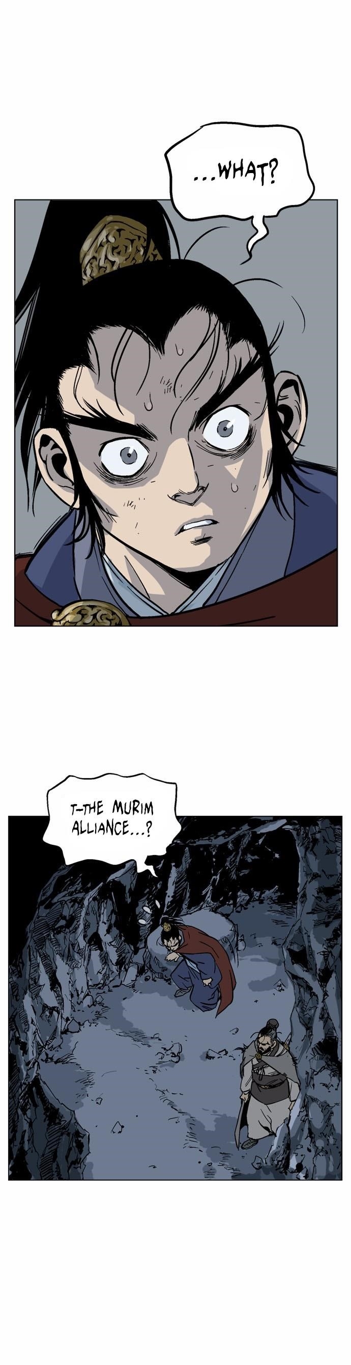 Gosu Chapter 42 9