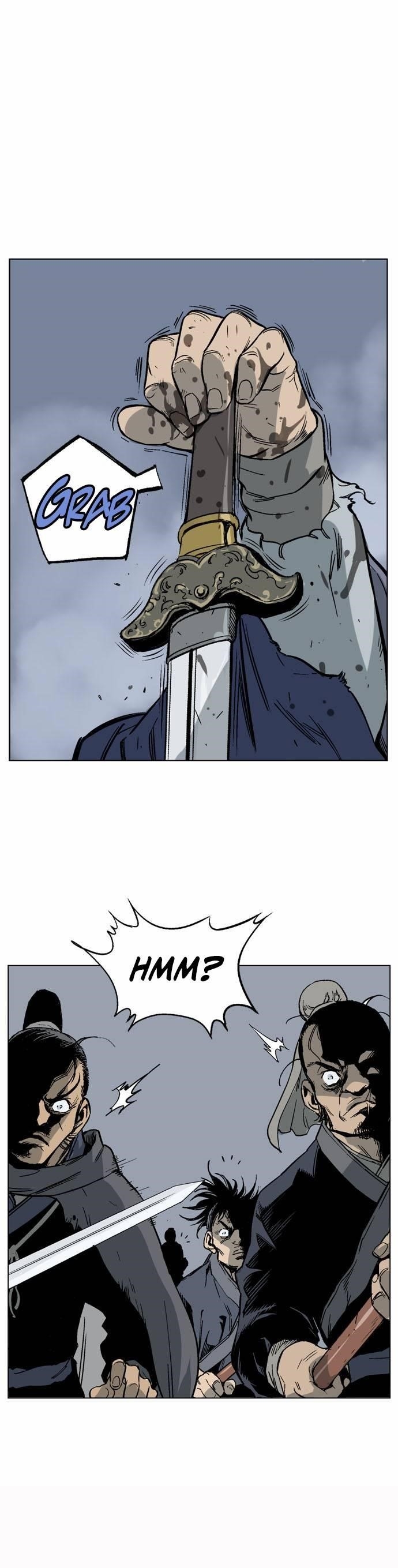 Gosu Chapter 43 24