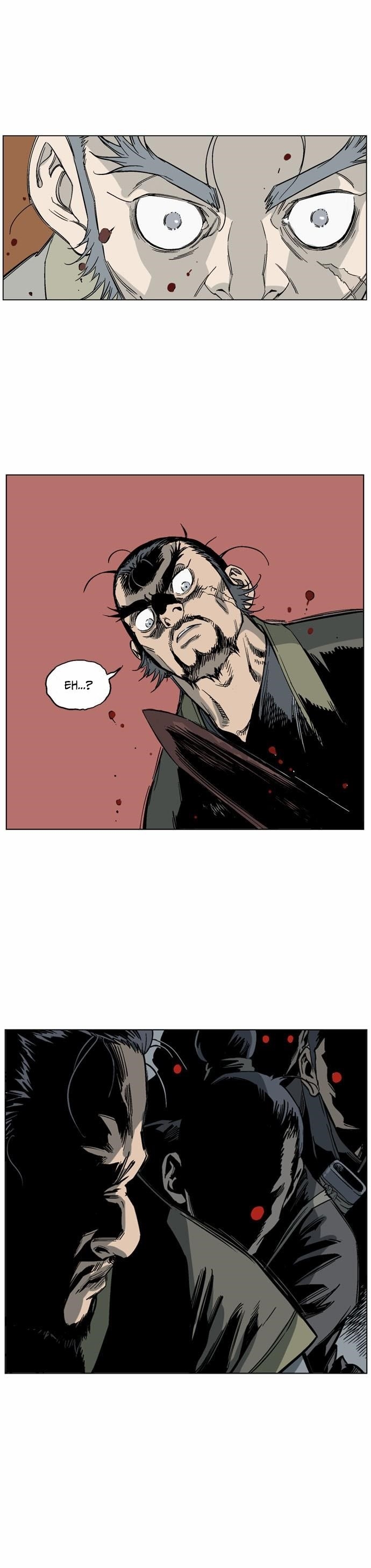 Gosu Chapter 44 11