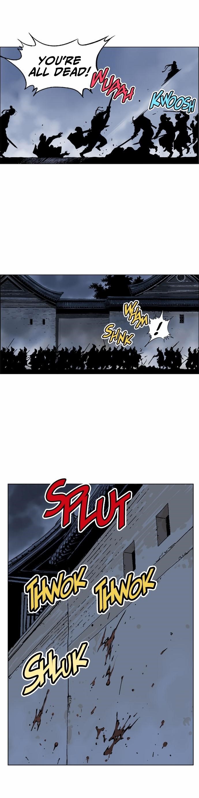 Gosu Chapter 44 13