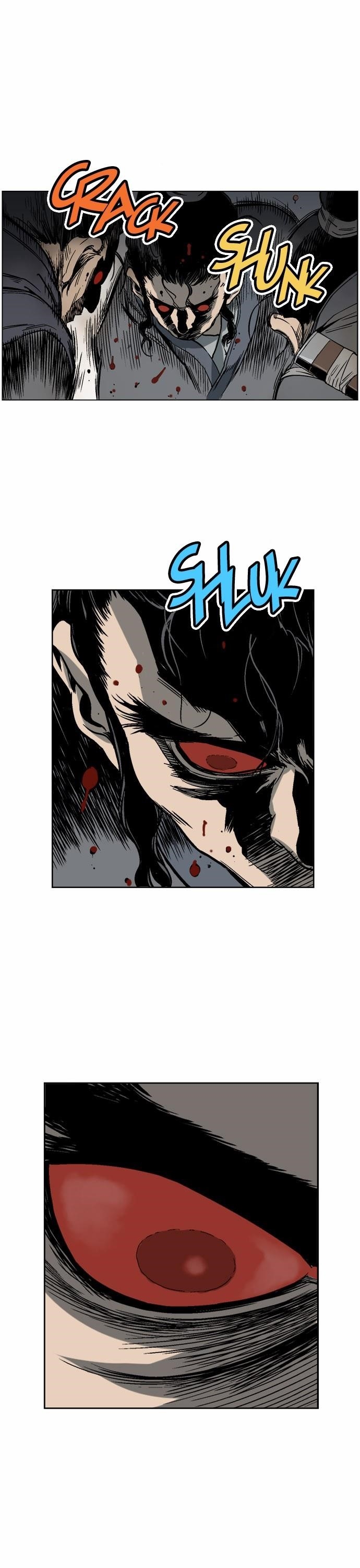 Gosu Chapter 44 14