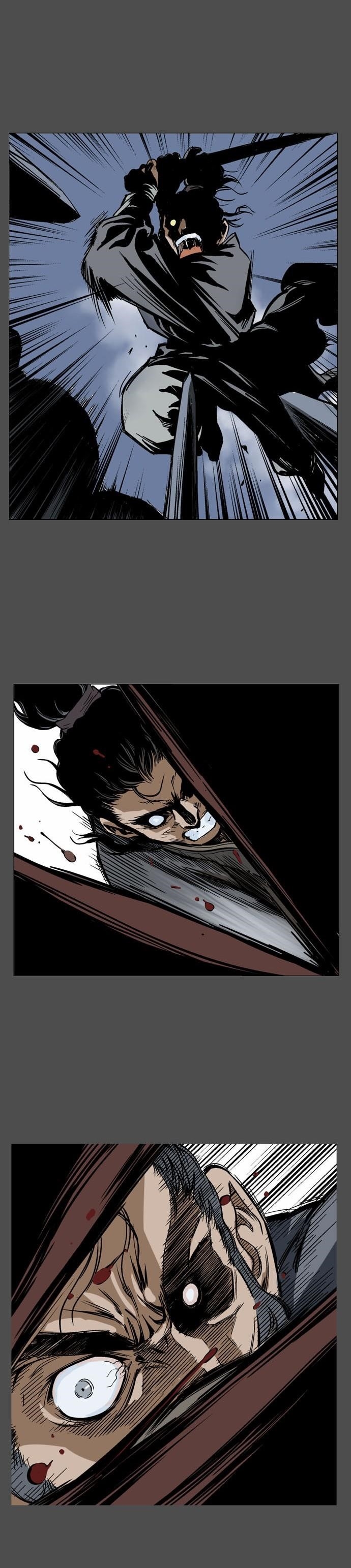 Gosu Chapter 44 21