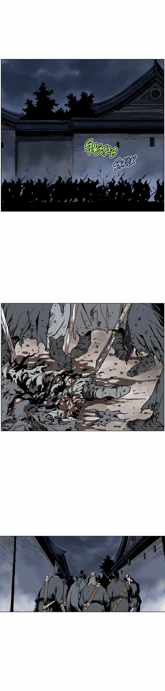 Gosu Chapter 44 23