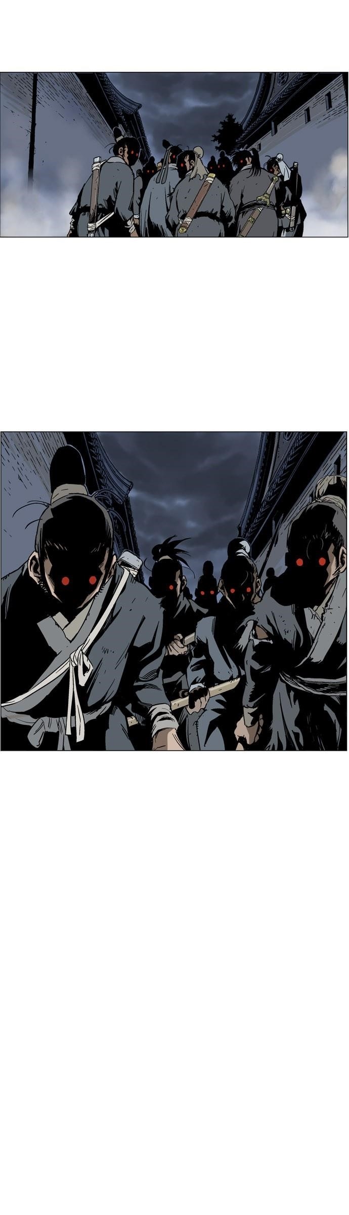 Gosu Chapter 44 24
