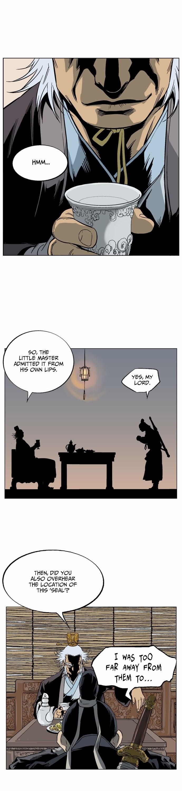 Gosu Chapter 44 25