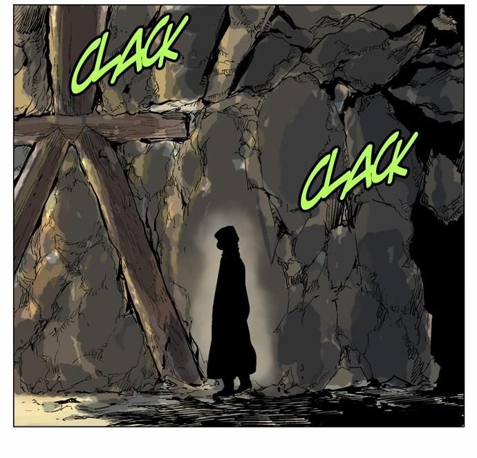 Gosu Chapter 44 28
