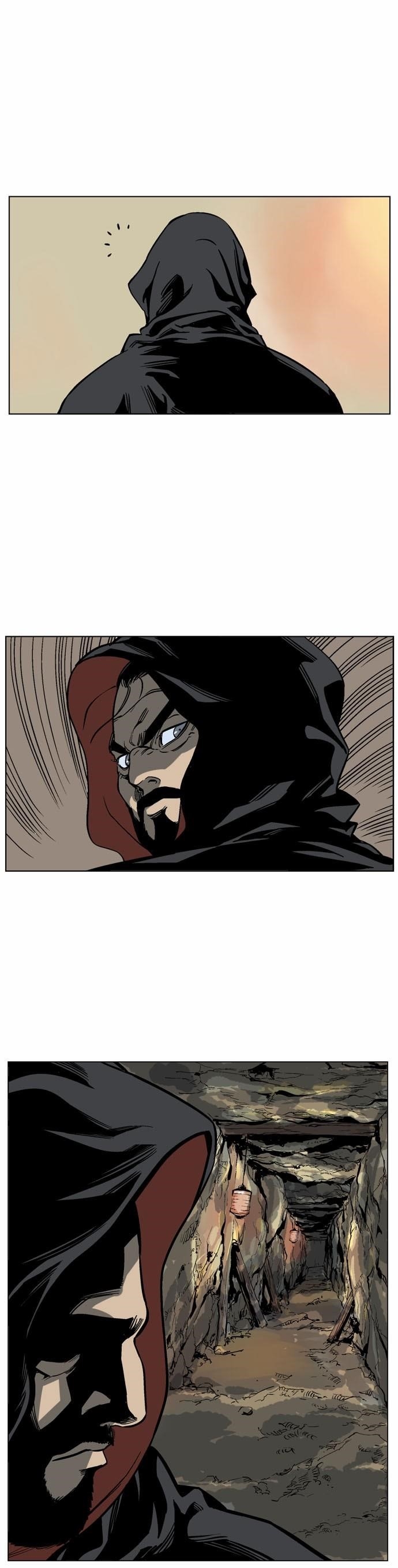 Gosu Chapter 44 29