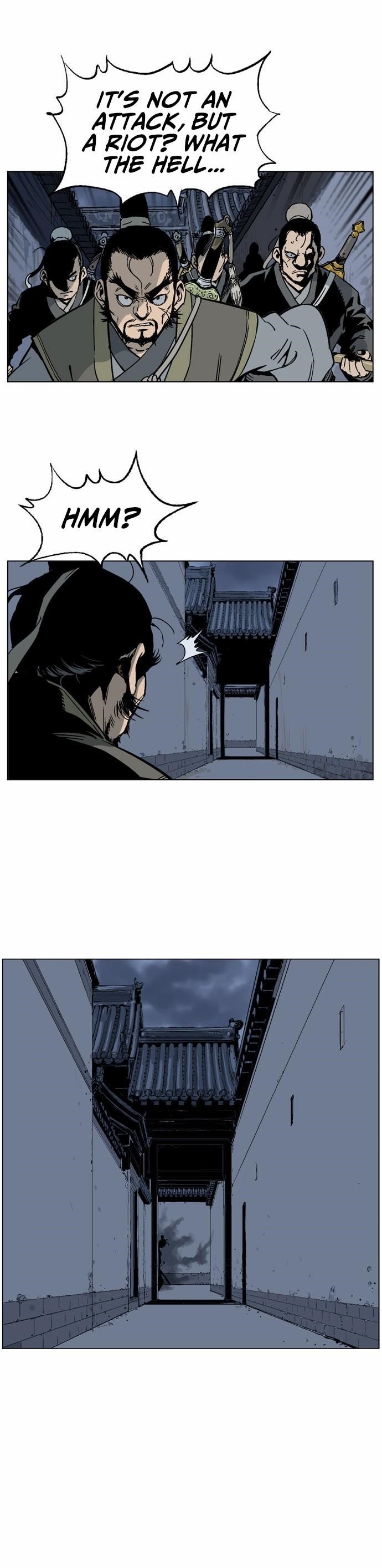 Gosu Chapter 44 3