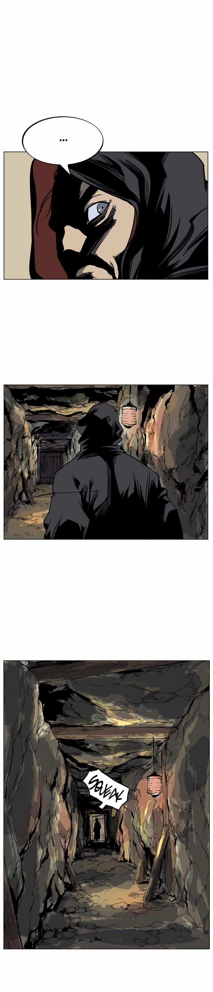 Gosu Chapter 44 30