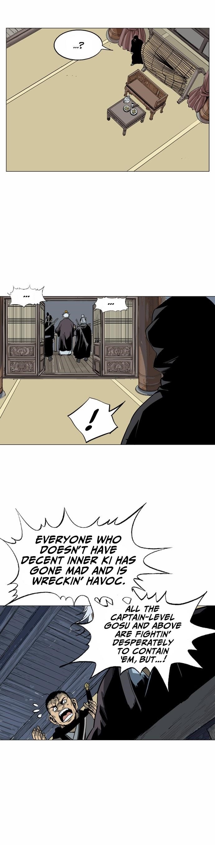 Gosu Chapter 44 32
