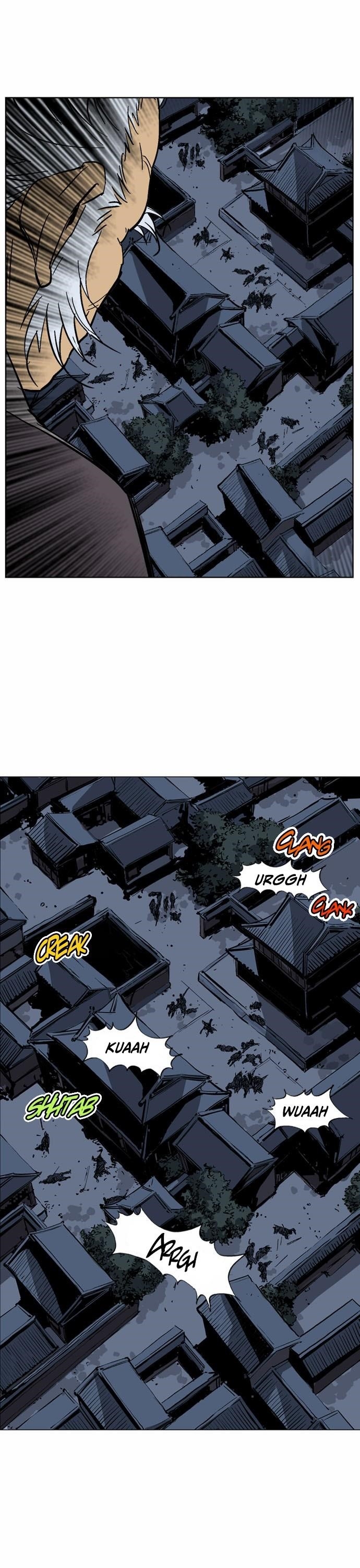 Gosu Chapter 44 34
