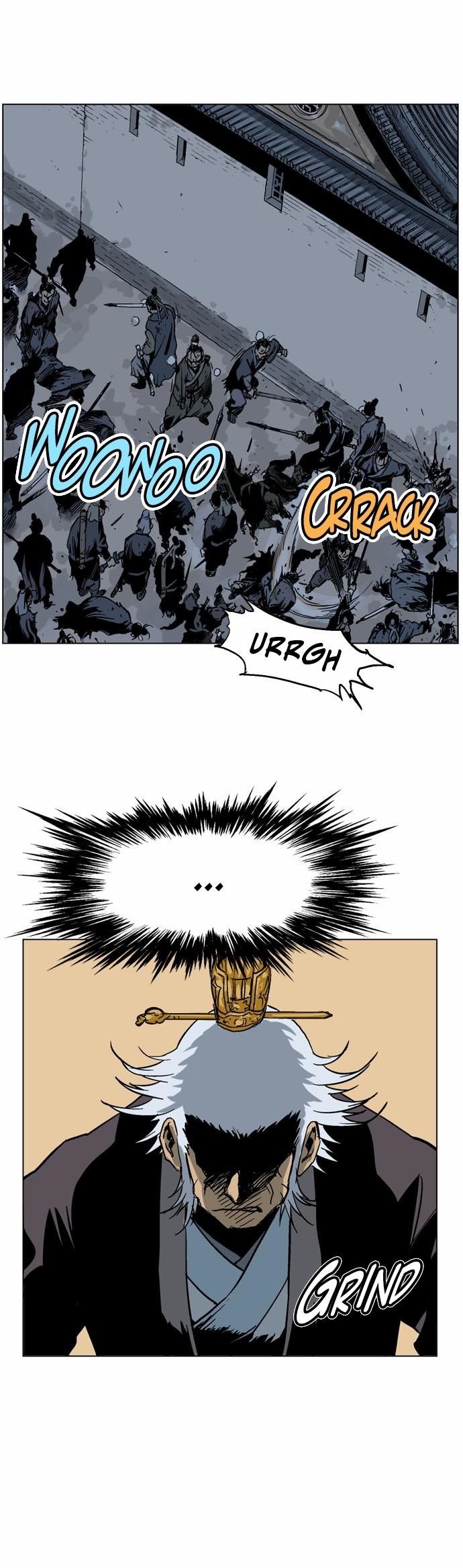 Gosu Chapter 44 36