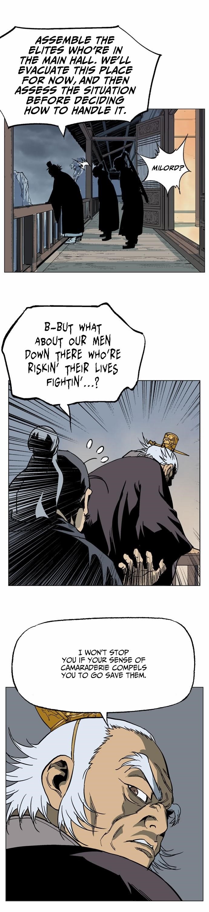Gosu Chapter 44 37