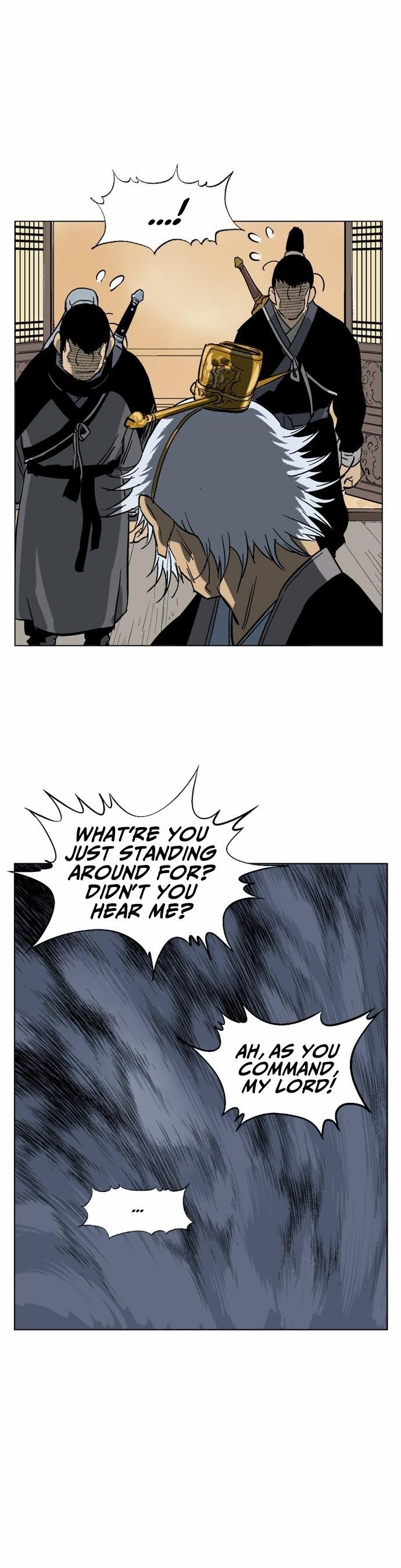Gosu Chapter 44 38