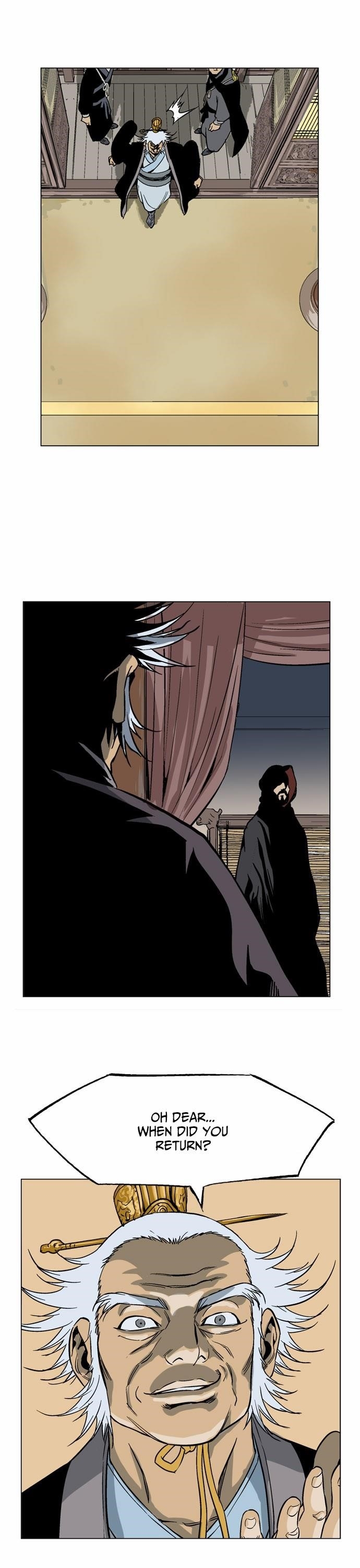 Gosu Chapter 44 39