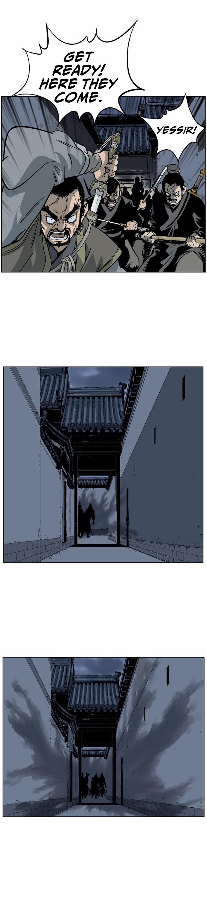 Gosu Chapter 44 4