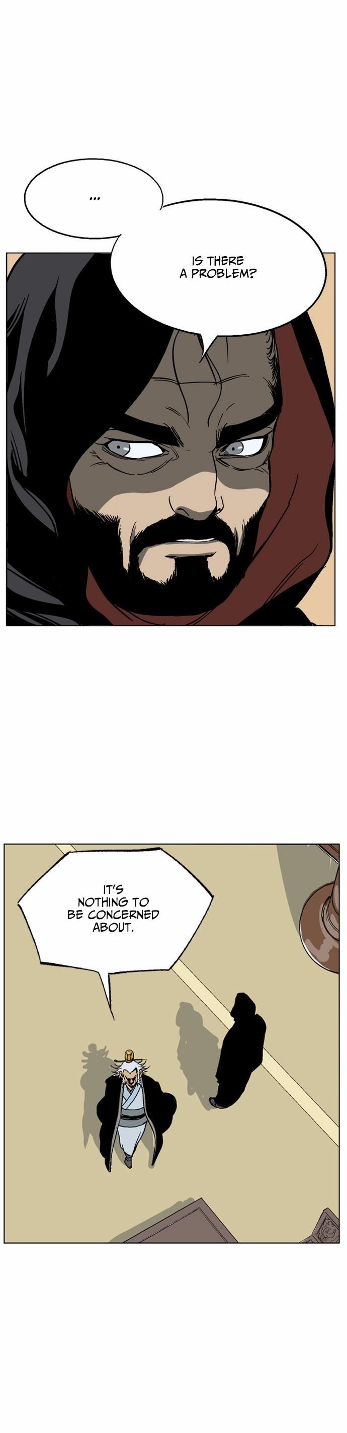 Gosu Chapter 44 40