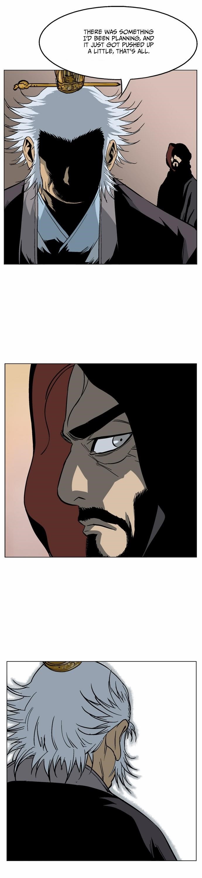 Gosu Chapter 44 41