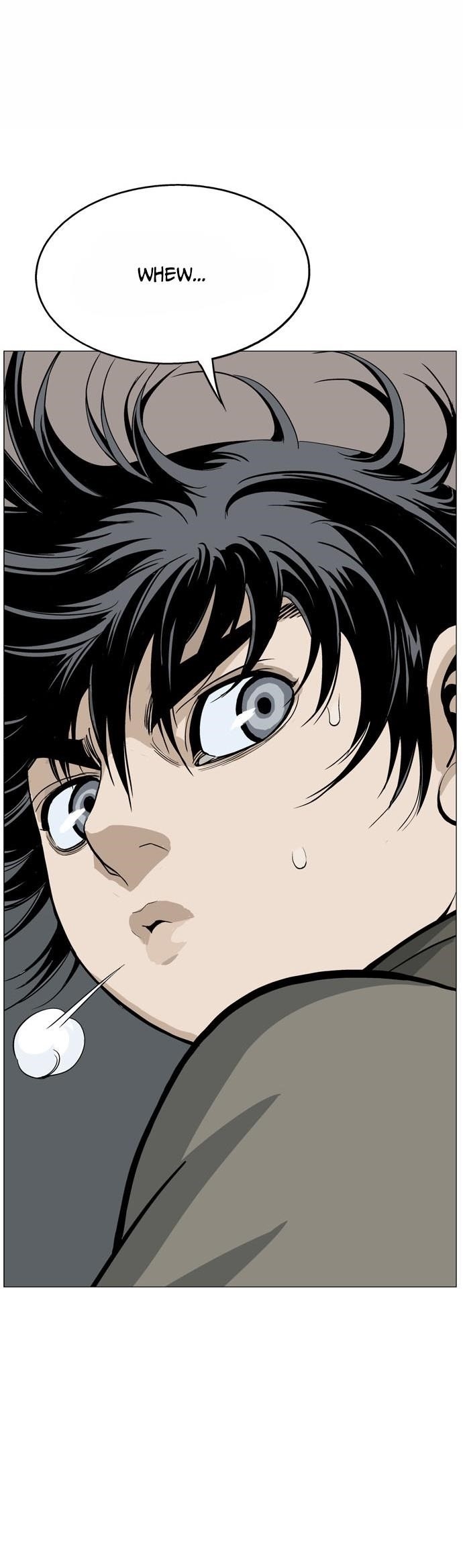 Gosu Chapter 44 44