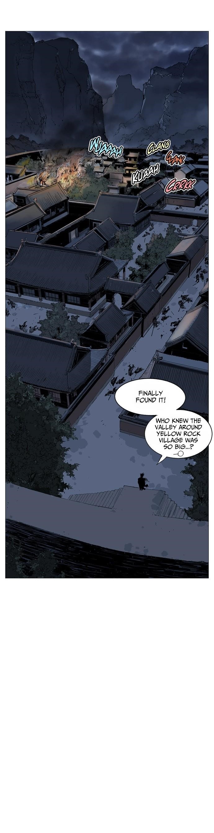 Gosu Chapter 44 45