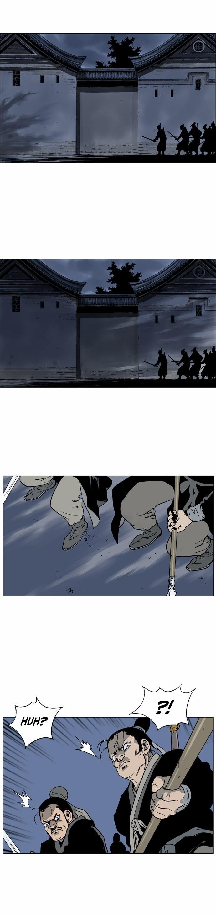 Gosu Chapter 44 5