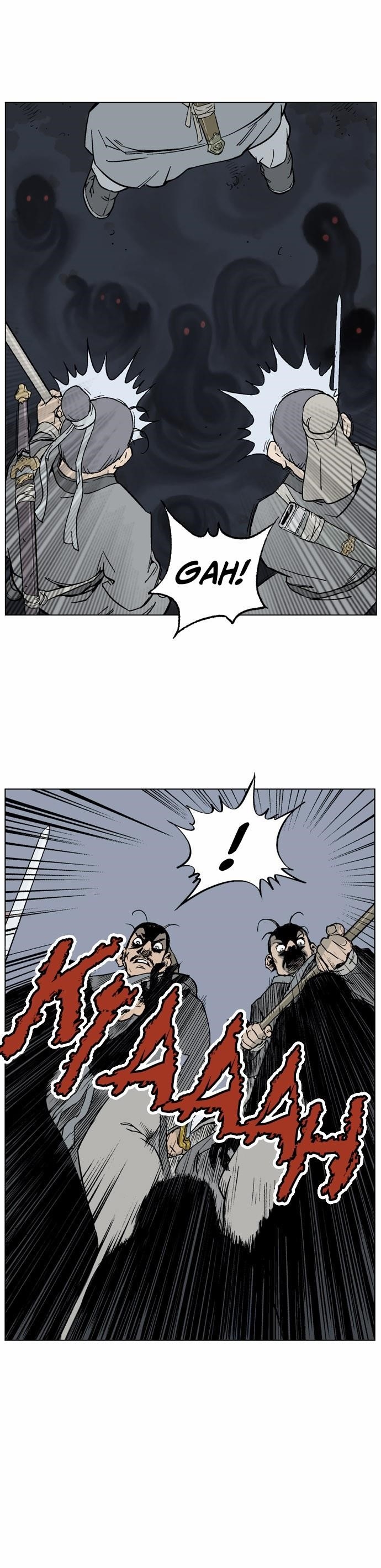 Gosu Chapter 44 6