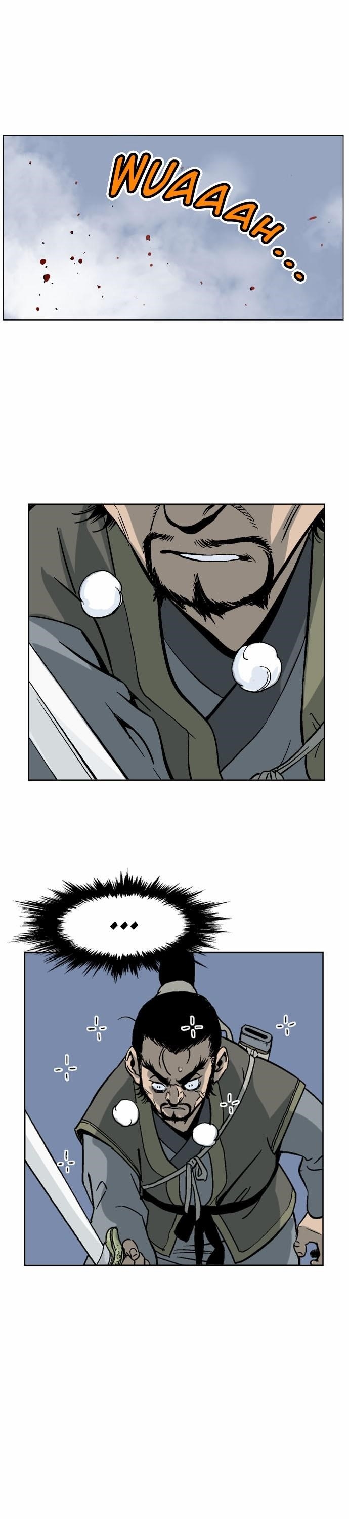 Gosu Chapter 44 7