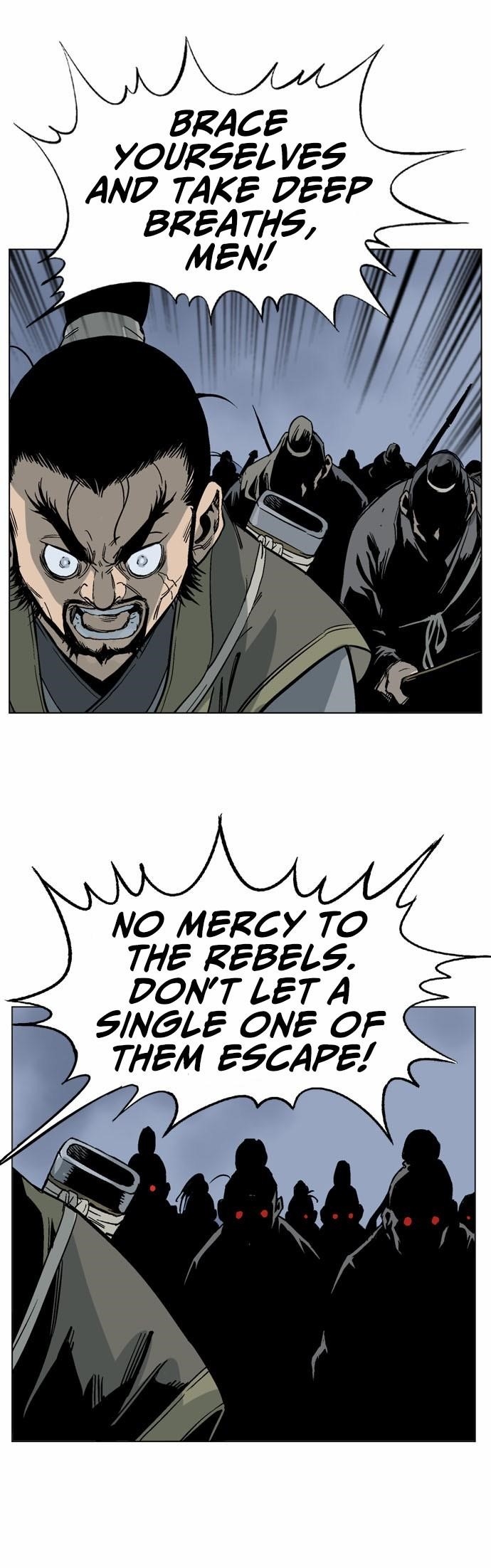 Gosu Chapter 44 9