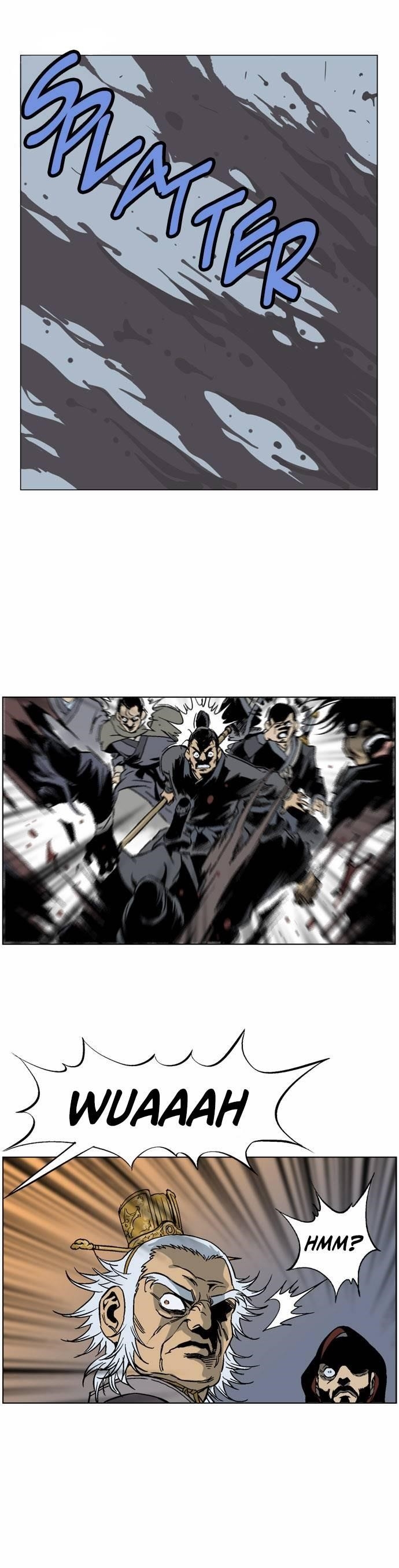 Gosu Chapter 45 12