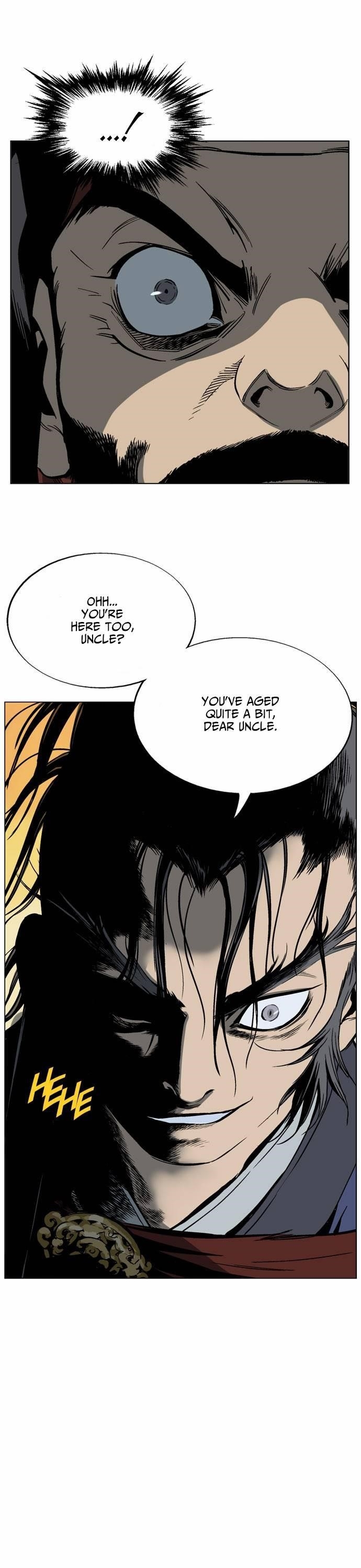 Gosu Chapter 45 15