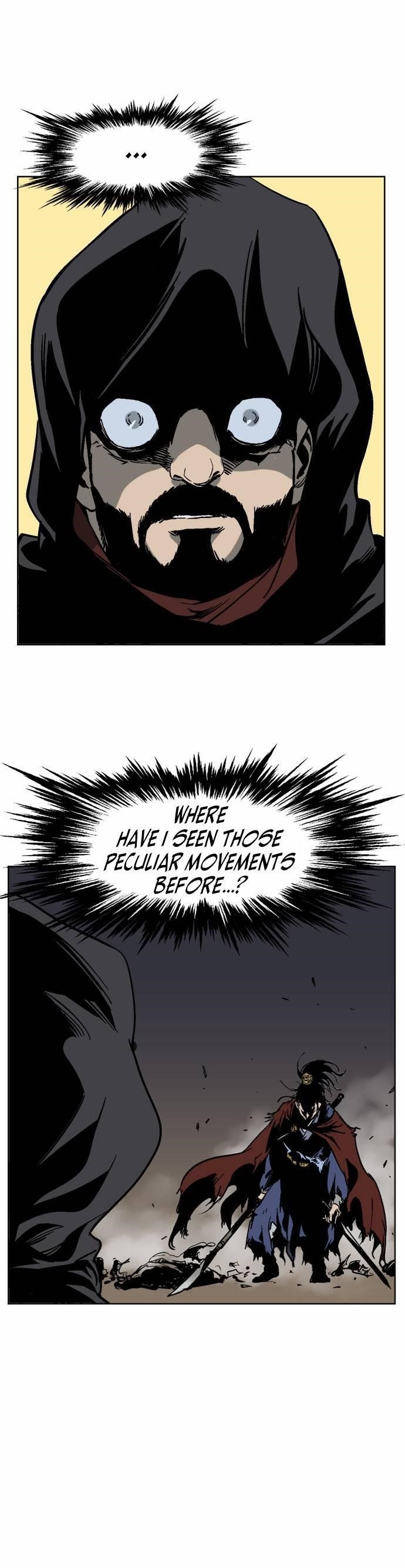 Gosu Chapter 45 19