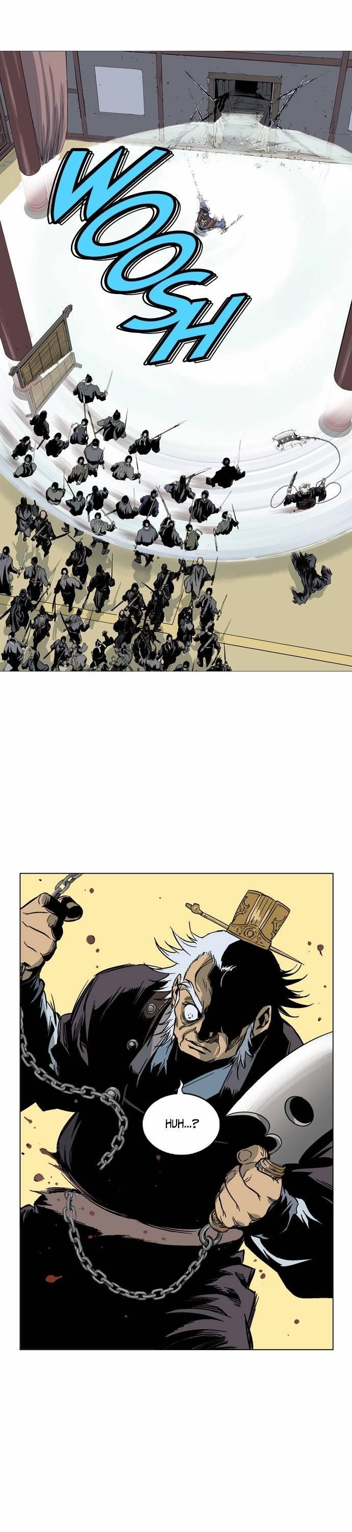 Gosu Chapter 45 22
