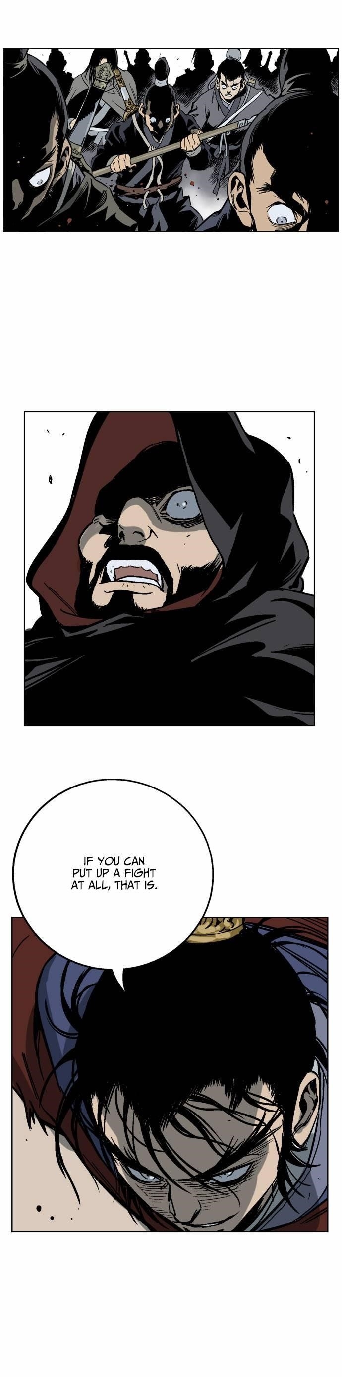 Gosu Chapter 45 23